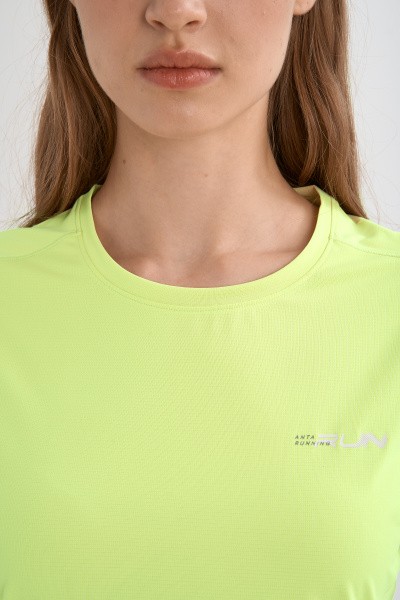 �������� Anta RUNNING SS Tee