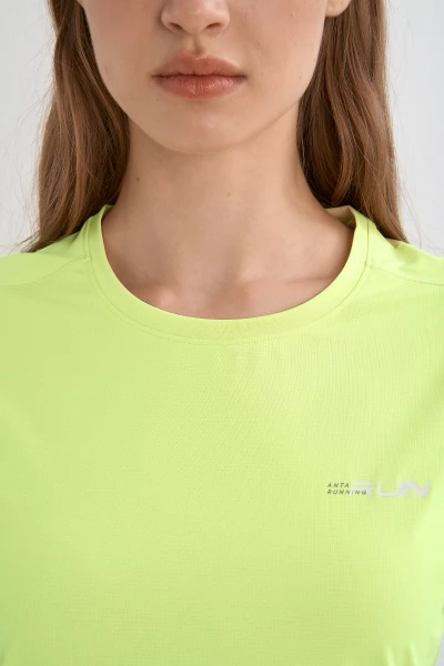 �������� Anta RUNNING SS Tee