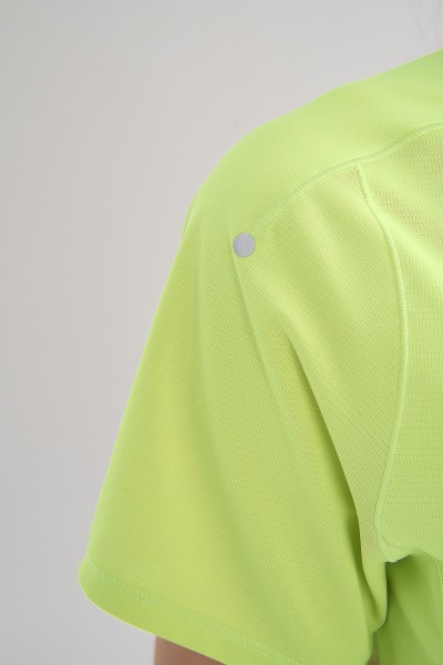 �������� Anta RUNNING SS Tee
