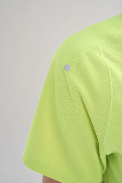 �������� Anta RUNNING SS Tee