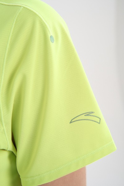 �������� Anta RUNNING SS Tee