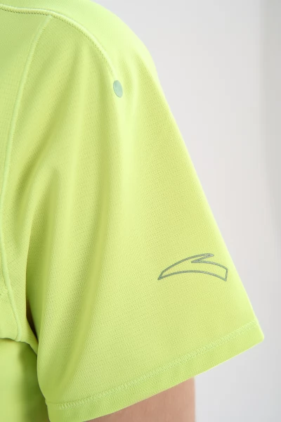 �������� Anta RUNNING SS Tee