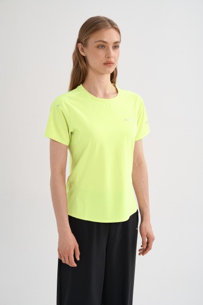 �������� Anta RUNNING SS Tee