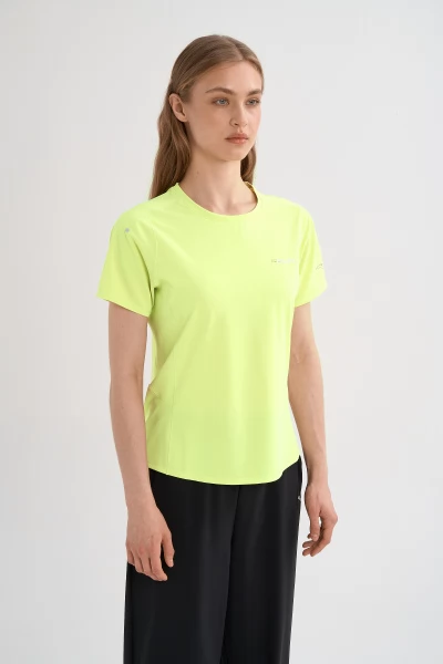 �������� Anta RUNNING SS Tee