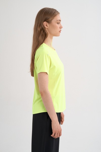 �������� Anta RUNNING SS Tee