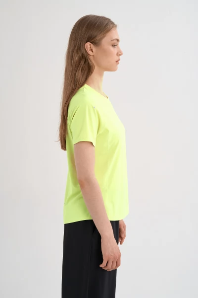 �������� Anta RUNNING SS Tee