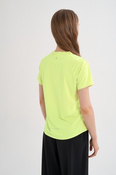 �������� Anta RUNNING SS Tee