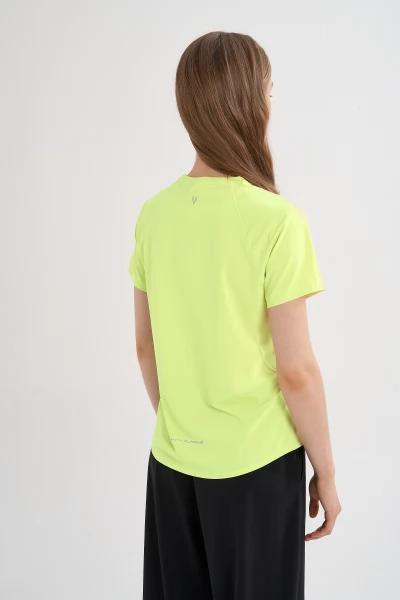 �������� Anta RUNNING SS Tee