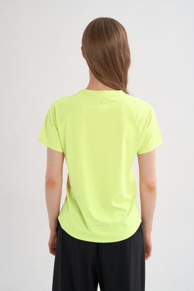 �������� Anta RUNNING SS Tee