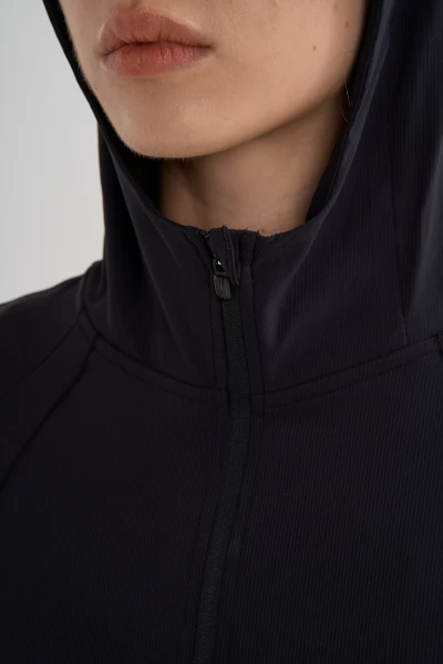 ��������� �� ������ ANTA A-UV PROTECT Knit Track Top