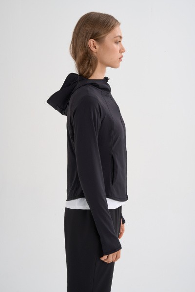 ��������� �� ������ ANTA A-UV PROTECT Knit Track Top