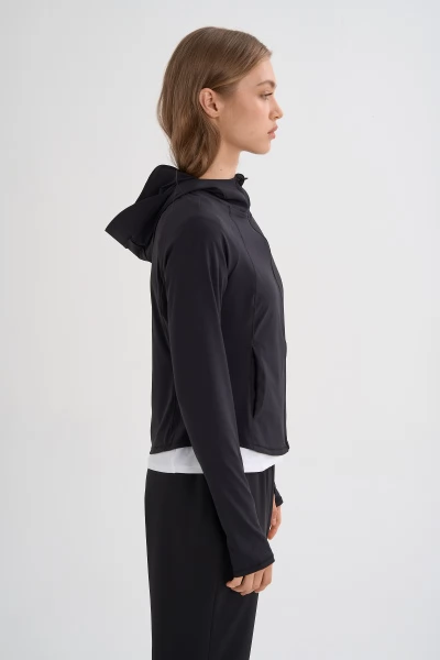 ��������� �� ������ ANTA A-UV PROTECT Knit Track Top