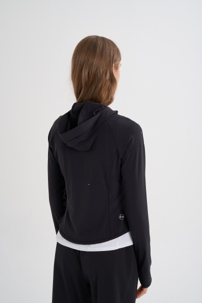 ��������� �� ������ ANTA A-UV PROTECT Knit Track Top