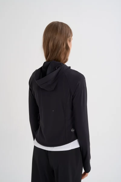 ��������� �� ������ ANTA A-UV PROTECT Knit Track Top
