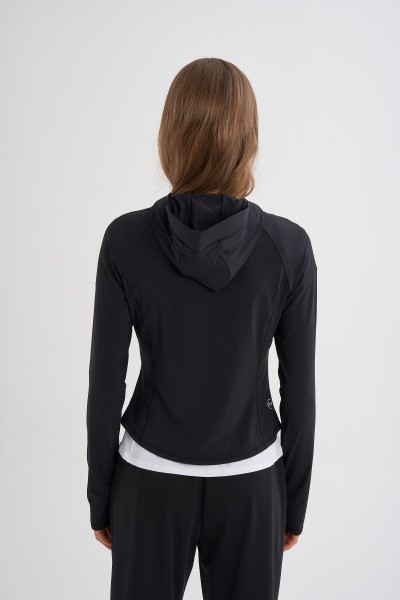 ��������� �� ������ ANTA A-UV PROTECT Knit Track Top