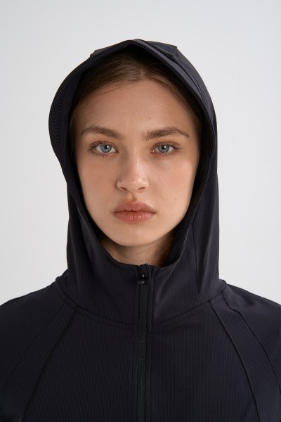 ��������� �� ������ ANTA A-UV PROTECT Knit Track Top