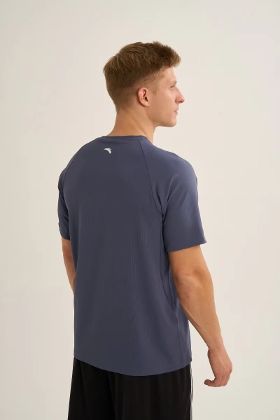 �������� ANTA KT SS Tee