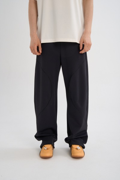 ����� ����������� ANTA ANTA SKATE Knit Track Pants