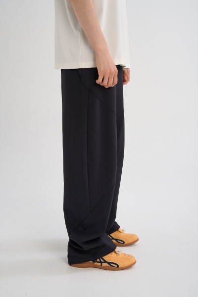 ����� ����������� ANTA ANTA SKATE Knit Track Pants