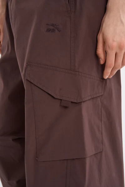 ����� ����� ����������� Anta SPORTS CLUB Woven Track Pants