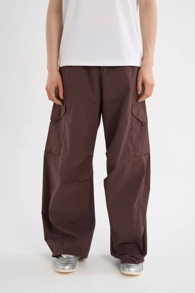 ����� ����� ����������� Anta SPORTS CLUB Woven Track Pants