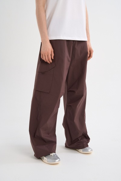����� ����� ����������� ANTA ANTA SPORTS CLUB Woven Track Pants