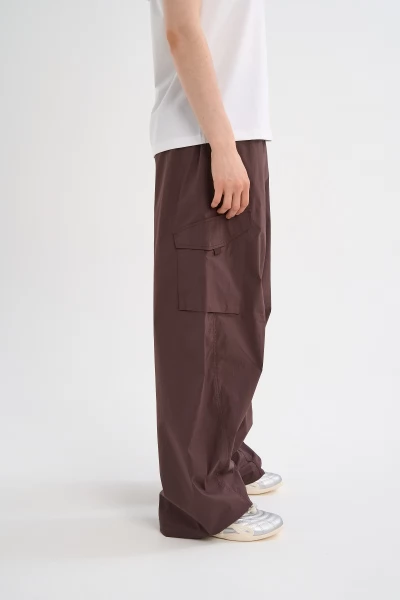 ����� ����� ����������� Anta SPORTS CLUB Woven Track Pants