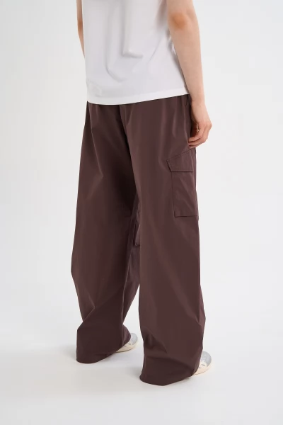 ����� ����� ����������� Anta SPORTS CLUB Woven Track Pants