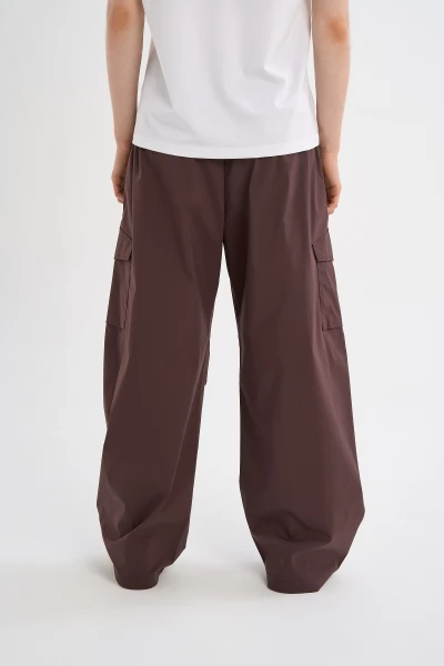 ����� ����� ����������� Anta SPORTS CLUB Woven Track Pants