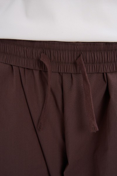 ����� ����� ����������� ANTA ANTA SPORTS CLUB Woven Track Pants