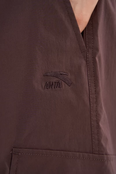 ����� ����� ����������� Anta SPORTS CLUB Woven Track Pants