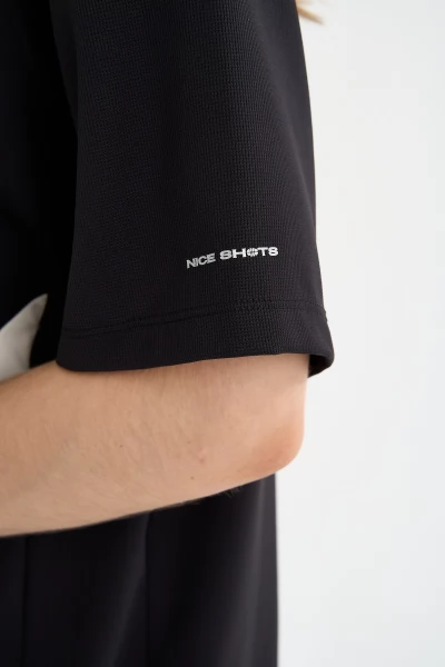 �������� ANTA KAI SS Tee