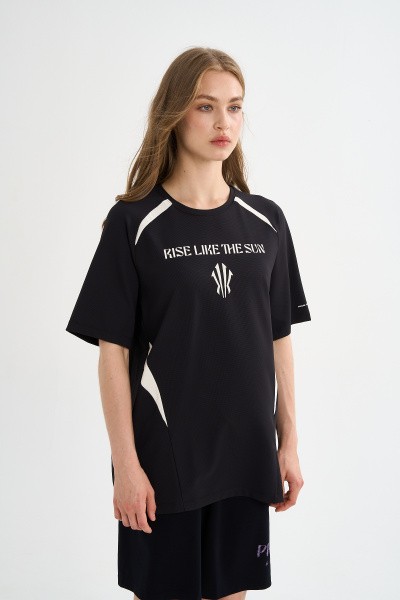 �������� ANTA KAI SS Tee