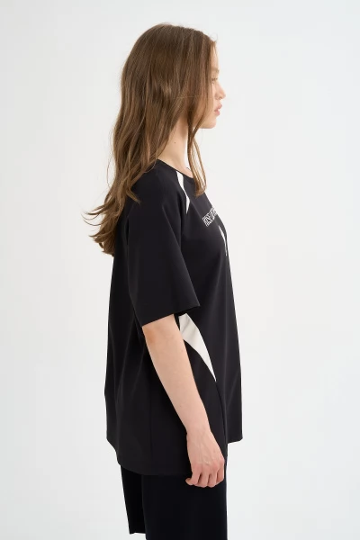 �������� ANTA KAI SS Tee