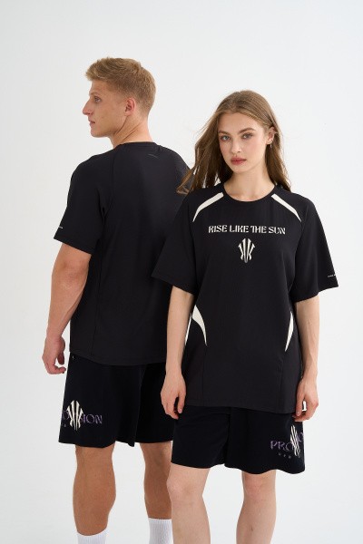 �������� ANTA KAI SS Tee