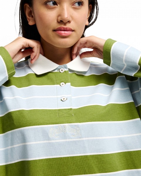 HUTTON POLO