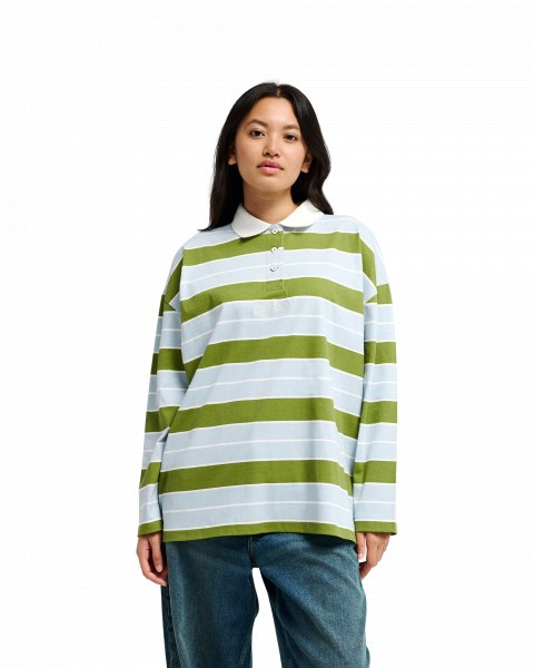 HUTTON POLO