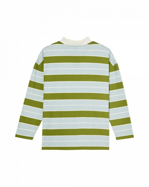HUTTON POLO