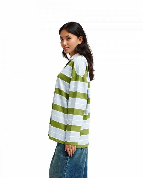 HUTTON POLO