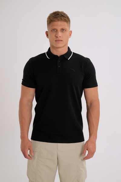 ���� ANTA ANTA TRN-ESSENTIAL SS Polo