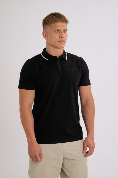 ���� ANTA ANTA TRN-ESSENTIAL SS Polo