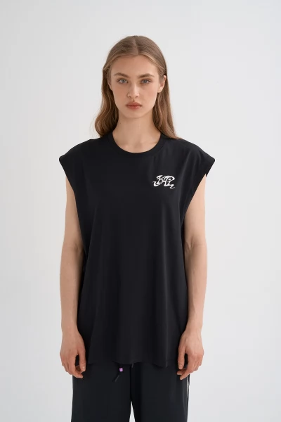 ����� ����������� ANTA KAI Knit Tank