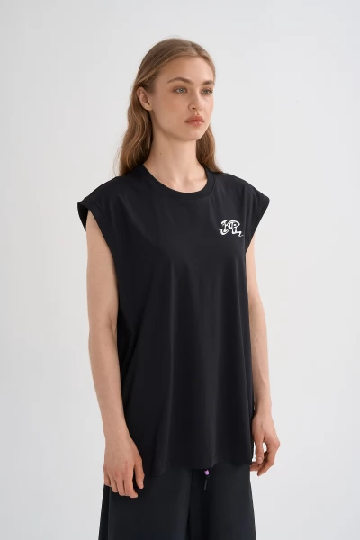 ����� ����������� ANTA KAI Knit Tank