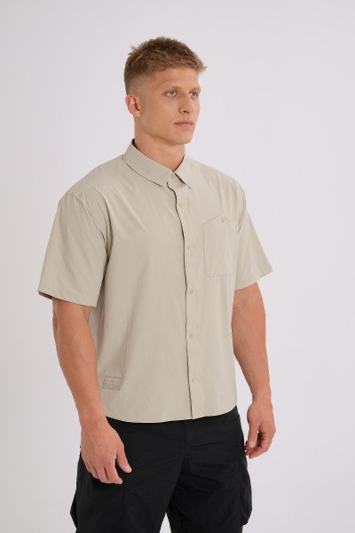 ������� ANTA ANTA COMMUTE SS Shirt