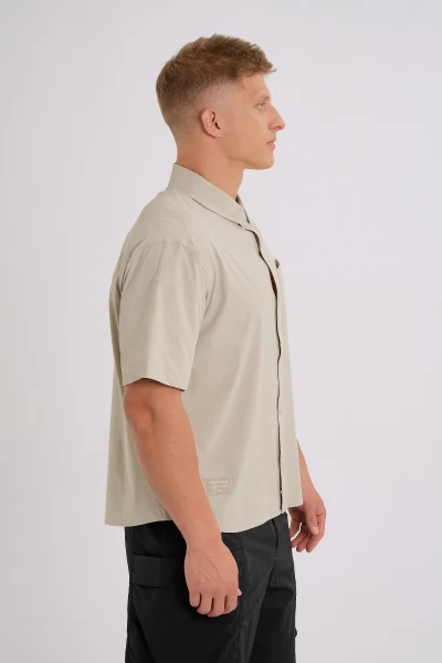 ������� Anta COMMUTE SS Shirt
