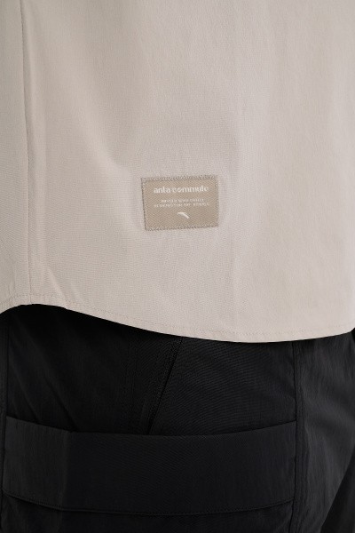 ������� ANTA ANTA COMMUTE SS Shirt
