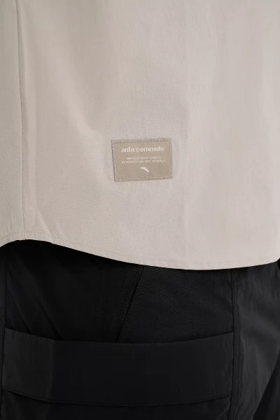 ������� Anta COMMUTE SS Shirt