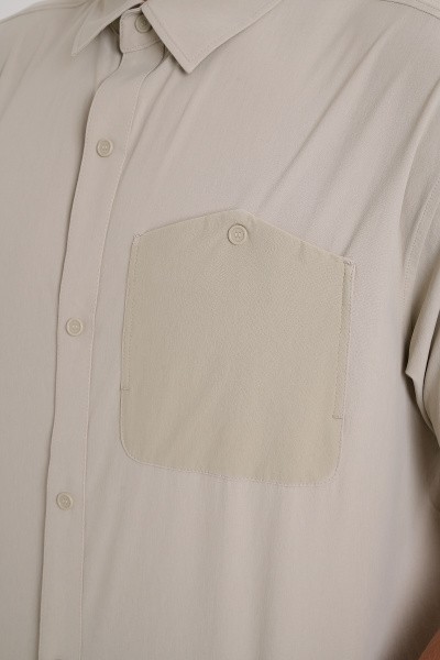 ������� ANTA ANTA COMMUTE SS Shirt