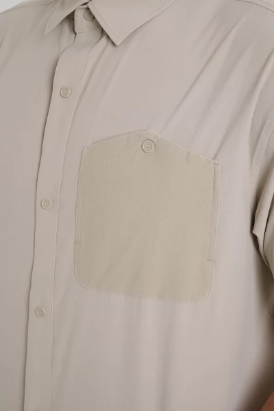 ������� Anta COMMUTE SS Shirt