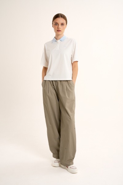 ����� ����������� ANTA ANTA SKATE Woven Casual Pants